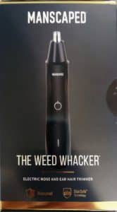 weed whacker box