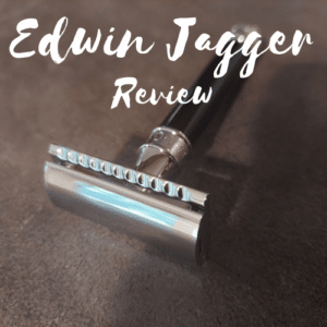 edwin jagger double edge safety razor review