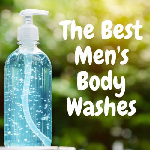 Best Men's Body Washes