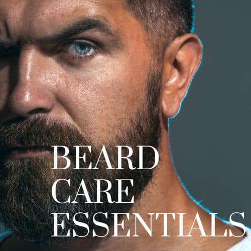 Beard Care Essentials