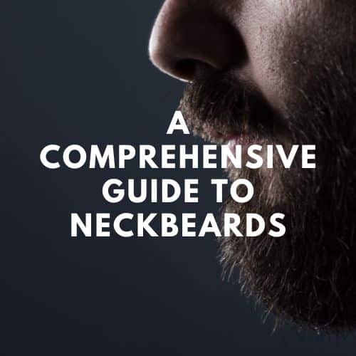 neckbeards