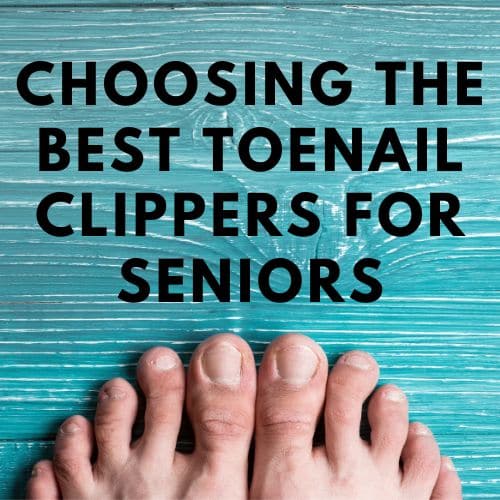 best toenail clippers
