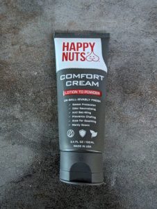 happy nuts cream front